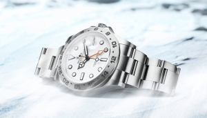 2021 Rolex Explorer II