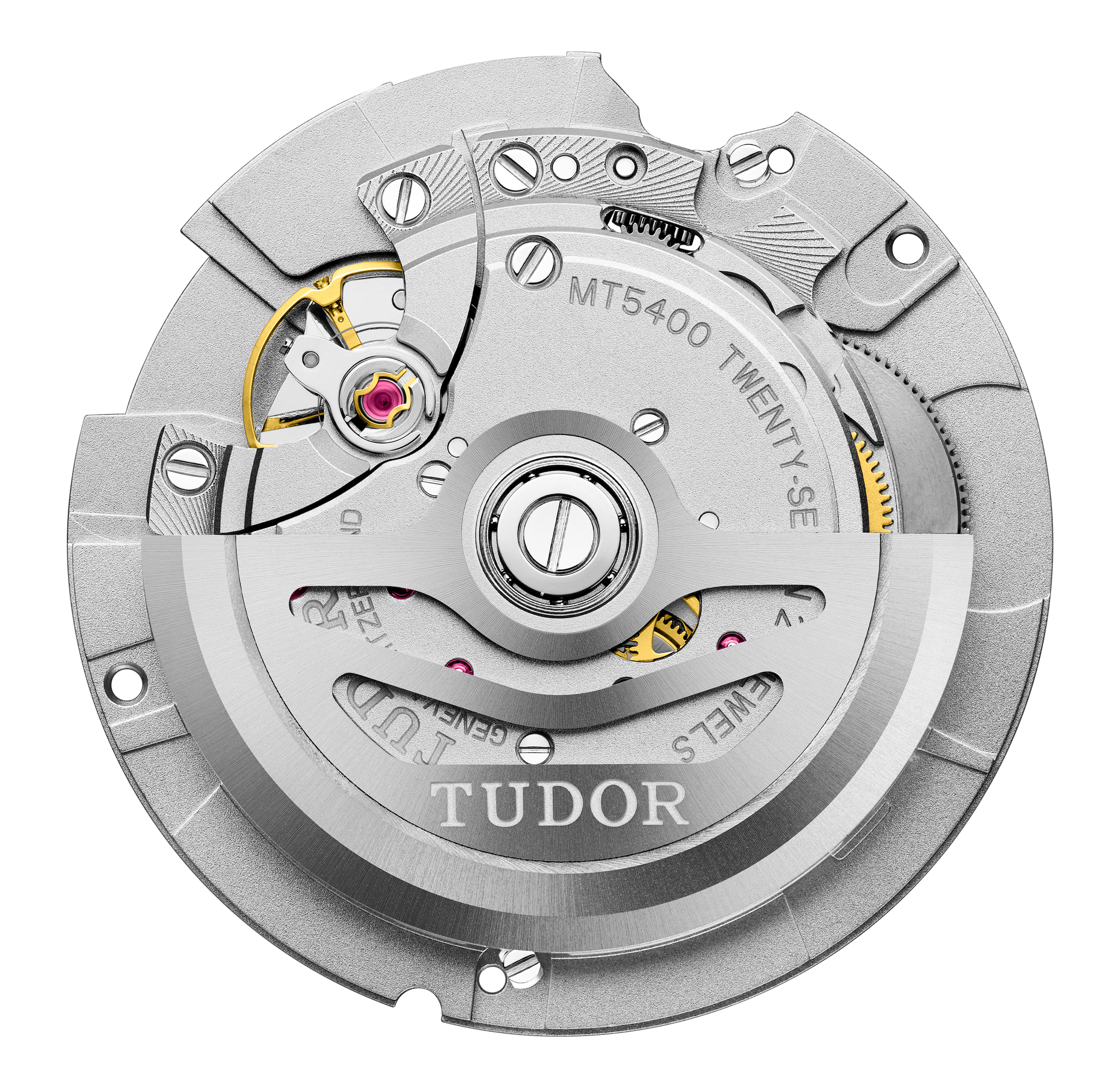 Tudor caliber MT5402