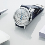Vacheron Constantin Traditional Platinum Split-Seconds Chronograph
