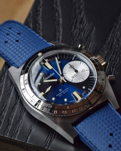 Aquastar Deepstar 2020 Re-Edition