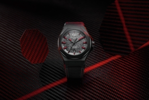 Girard-Perregaux Laureato Absolute Infrared