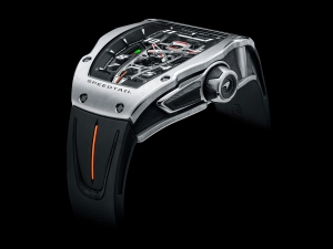 Richard Mille RM40-01 Automatic-Tourbillon Mclaren Speedtail