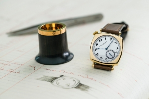 Vacheron Constantin American 1921 Pièce Unique