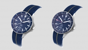 Yema Navygraf Marine Nationale Automatics