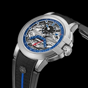 2021 Harry Winston Project Z15