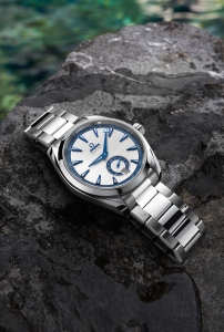 Omega Seamaster Aqua Terra 2021 Small Seconds