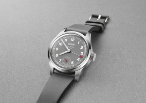 Oris Hölstein Edition 2021