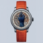 François-Paul Journe Francis Ford Coppola Only Watch 2021