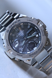 G-Steel GSTB400D-1A