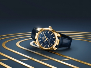 Omega Seamaster Aqua Terra Tokyo 2020 38 mm