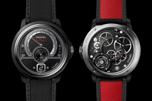 Chanel Monsieur Superleggera