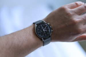 2017 Omega Speedmaster Professional 2017