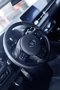 2022 Toyota GR Supra 3.0