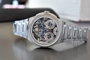 Czapek Antarctique Rattrapante