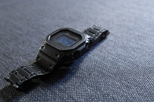 G-Shock Full Metal 5000 Limited Edition 2019 GMWB5000V-1