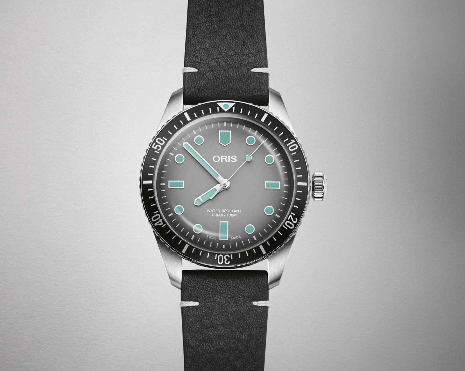 diver oris