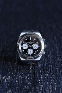 Vacheron Constantin Overseas Chronograph Ref. 5500V/110A-B481