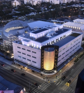 Academy Museum of Motion Pictures