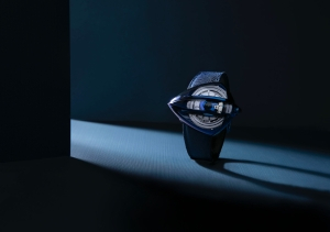 2021 De Bethune Dream Watch 5