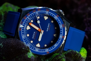 Doxa SUB 600T "Pacific" Limited Edition