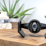 Kross Studio TIE Advanced x1 Watch Winder with Rolex GMT Batman