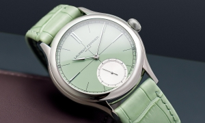 Laurent Ferrier Classic Origin Hope For Only Watch 2021