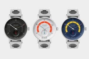 Nomos Glashutte Autobahn Director's Cut Limited Edition