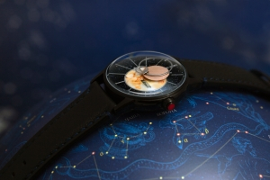 Raketa Copernicus 0280