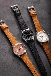 Excelsior Park Chronographs 2021