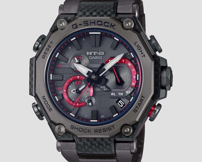 G-Shock MTGB2000YBD1