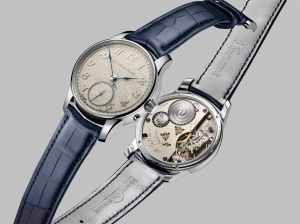 Moritz Grossman Tremblage
