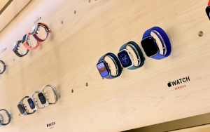 Apple Watch Series 6