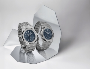 Royal Oak "Jumbo" 16202