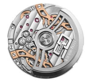 Audemars Piguet caliber 7121 50th Anniversary