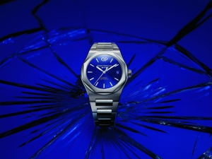 Girard Perregaux Laureato Eternity Edition 