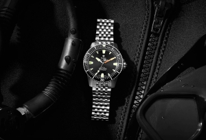 Zodiac Super Sea Wolf Pro-Diver