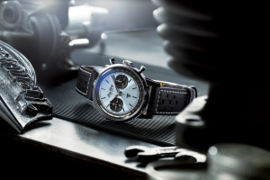 Breitling Top Time Triumph