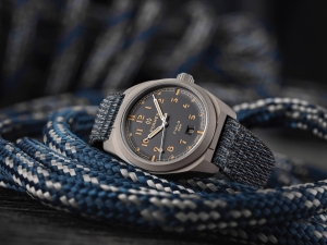 Formex FIELD Automatic Ash Grey