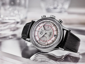 Kurono Tokyo Chronograph II White Shiro