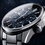 2022 Jaeger-LeCoultre Polaris Perpetual Calendar angled