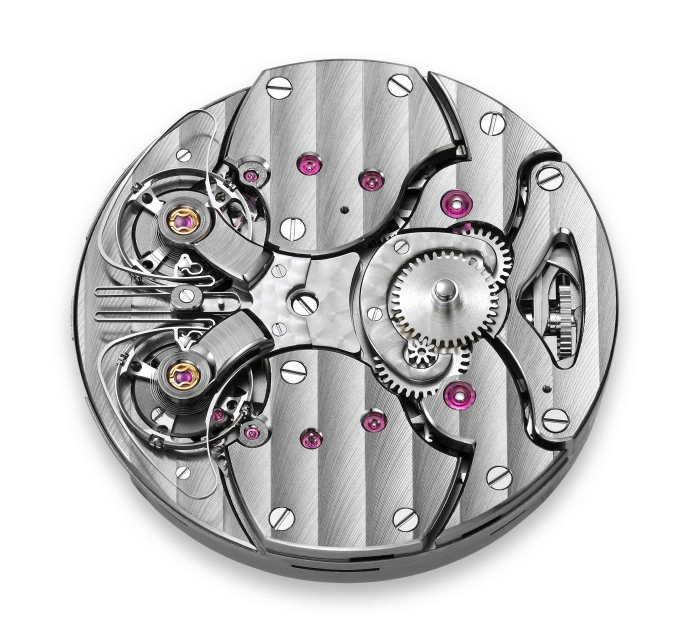 Armin Strom caliber ARF16