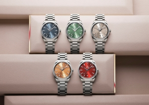 Omega Aqua Terra 150M 38 mm