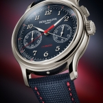 Patek Philippe Ref. 5470P-001 1/10th Second Monopusher Chronograph