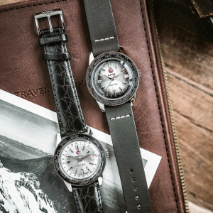 Rado Captain Cook Over-Pole Limited Edition
