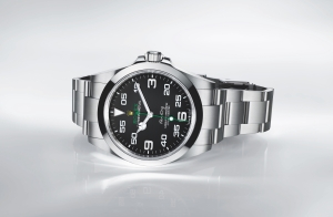 Rolex Air-King Ref. 126900