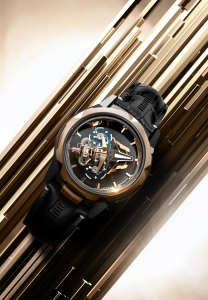 Ulysse Nardin Freak S