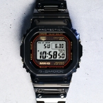 2022 MR-G Black Titanium MRGB5000B-1 overhead