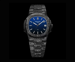 2022 Designa Individual Patek Philippe 5711 Carbon Fiber