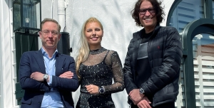 CVDK Management Team Pim Koeslag Maria Reintjes Daniel Reintjes