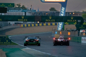 Rolex 24 Hour Le Mans 2022